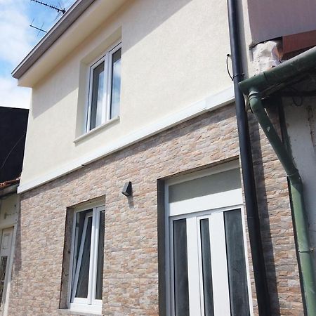 Casa Nordica Βίλα Πόρτο Εξωτερικό φωτογραφία