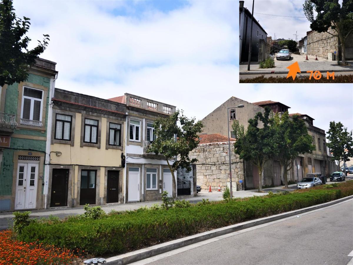 Casa Nordica Βίλα Πόρτο Εξωτερικό φωτογραφία